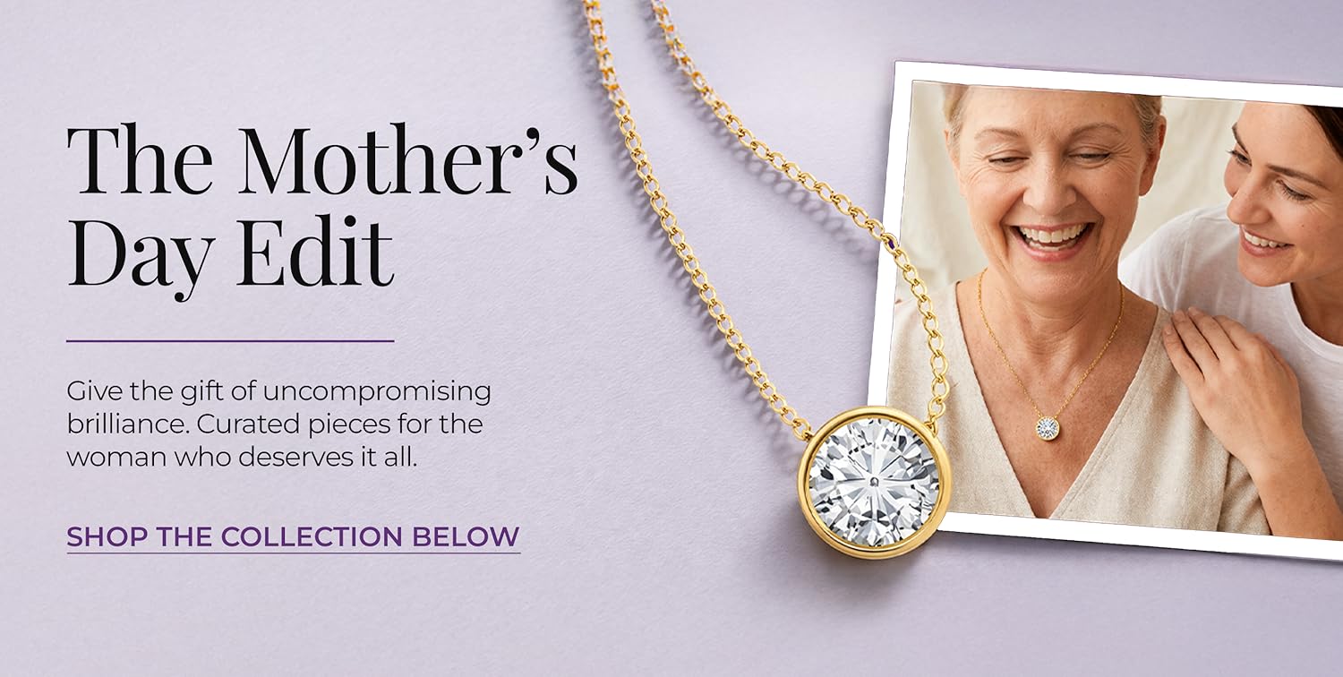 Ethical Brilliance, Timeless Elegance