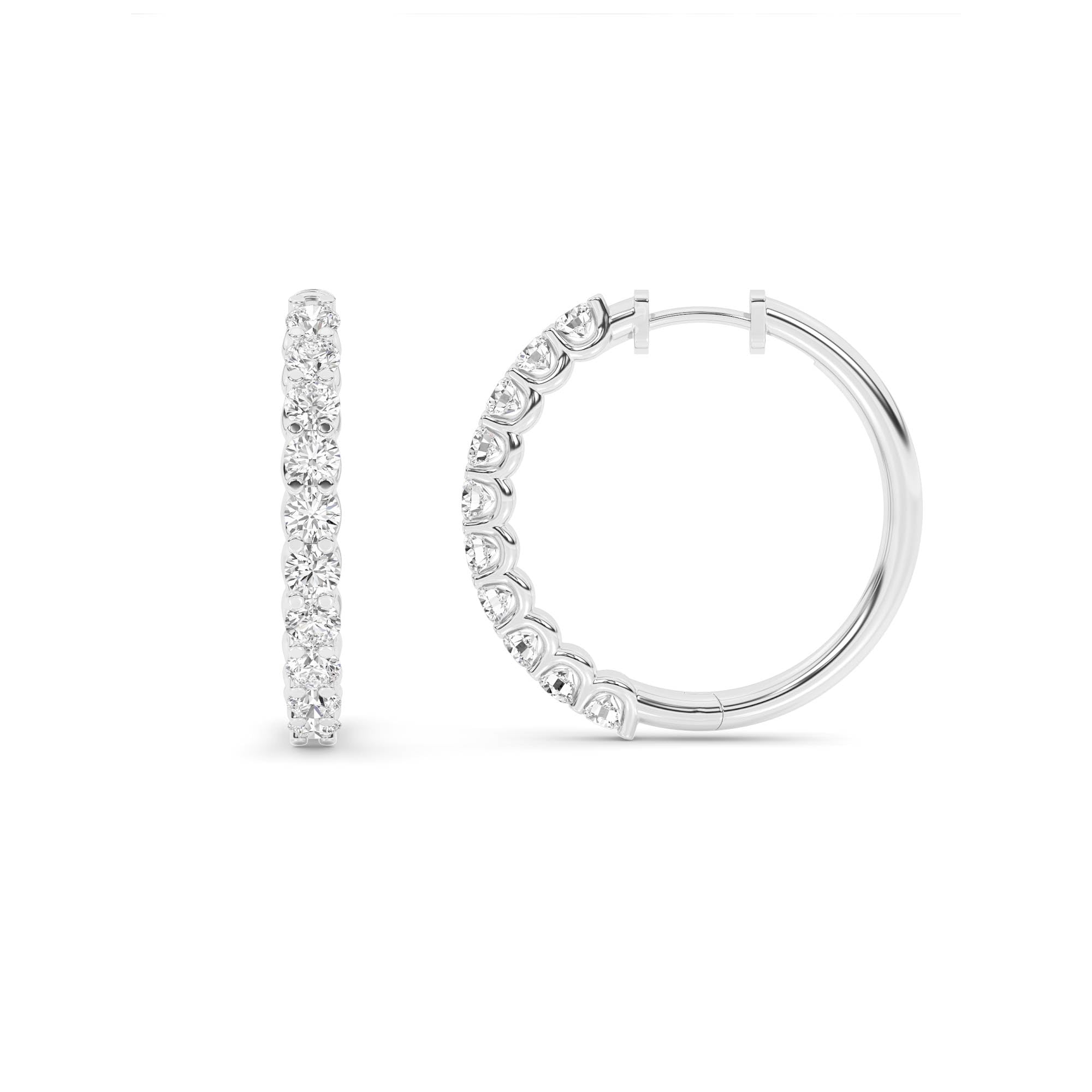 SHOP DIAMOND NECKLACES